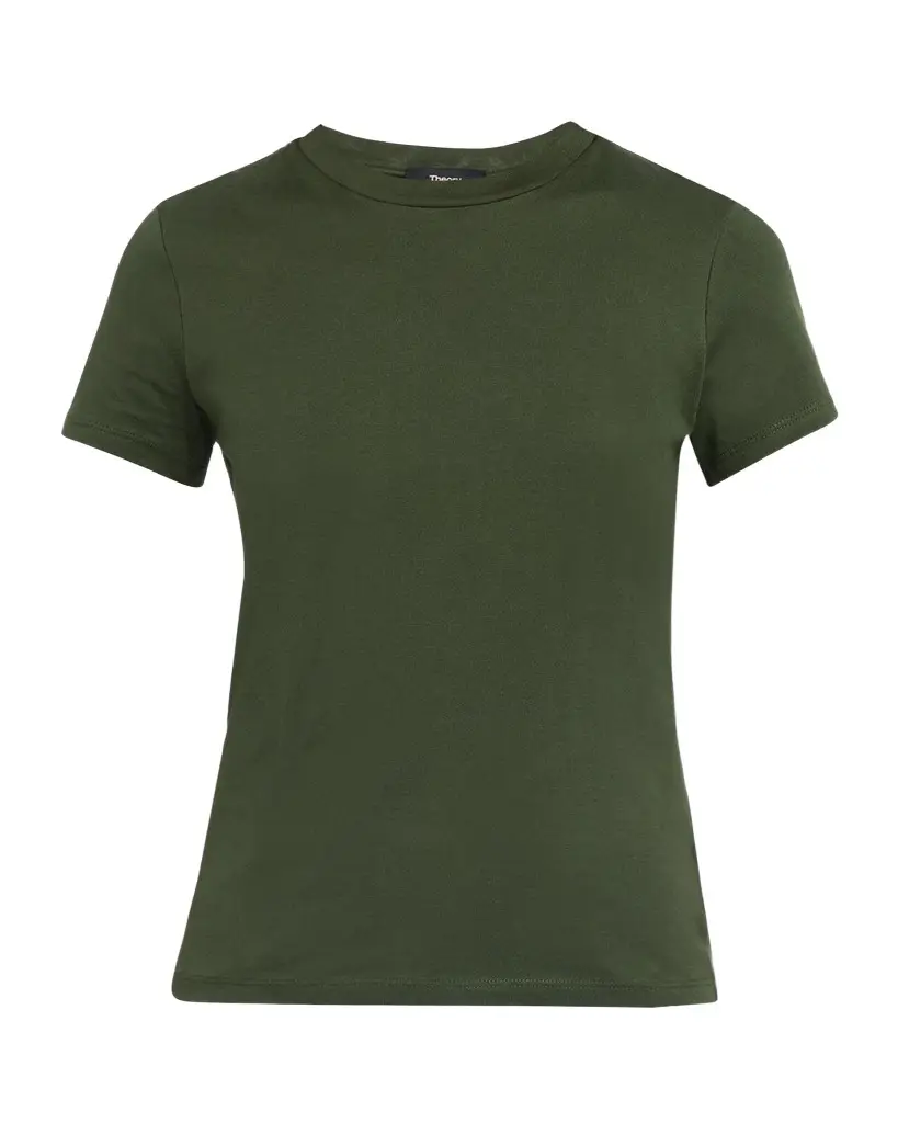 Theory Tiny Tee
