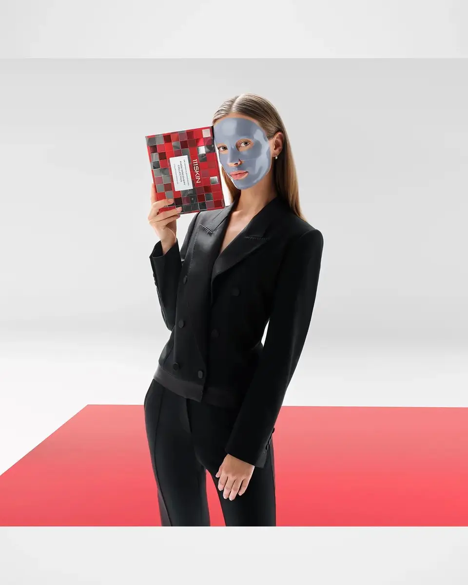 111SKIN 5-Piece Mask Discovery Collection ($161 Value) | Thumbnail 5 111SKIN 5-Piece Mask Discovery Collection ($161 Value) | Thumbnail 5