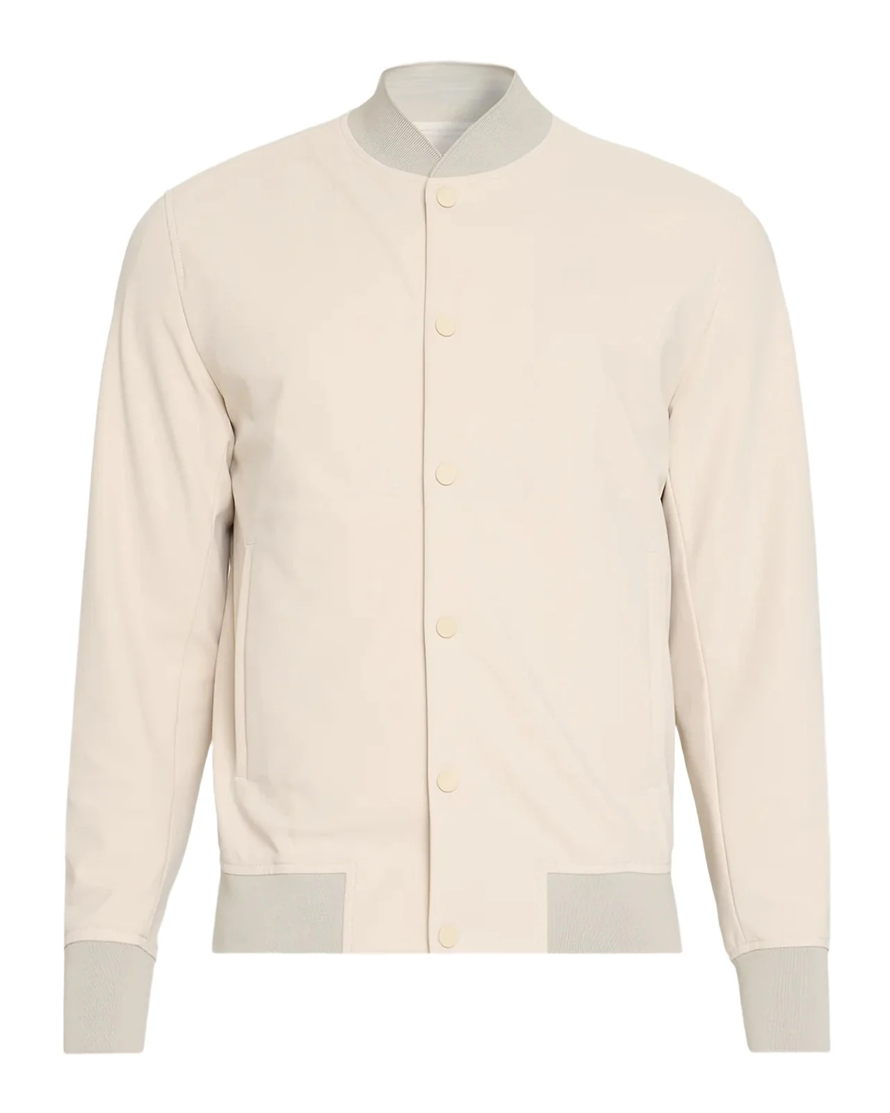 Theory Men's Murphy Precision Ponte Jacket
