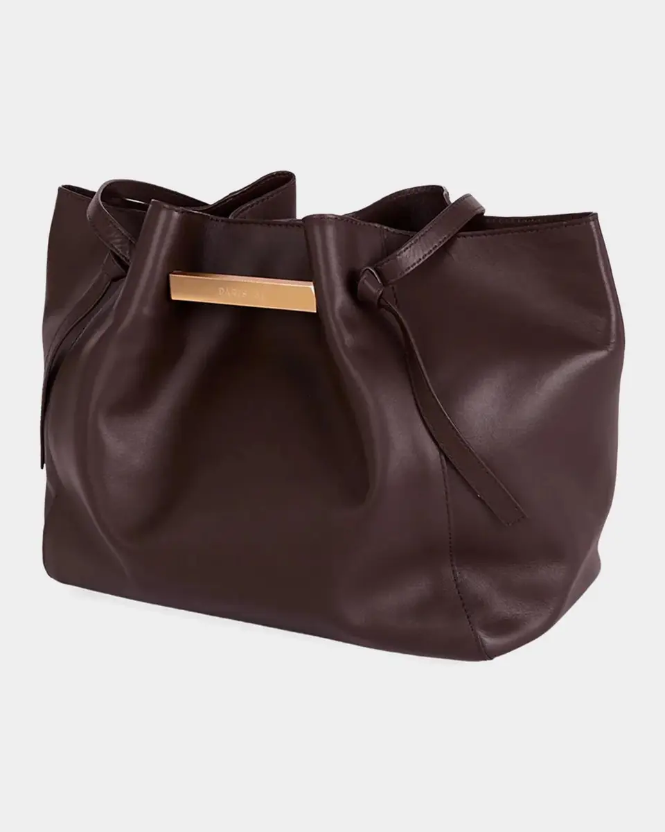 PARIS/64 Manhattan Leather Tote Bag | Thumbnail 2 PARIS/64 Manhattan Leather Tote Bag | Thumbnail 2