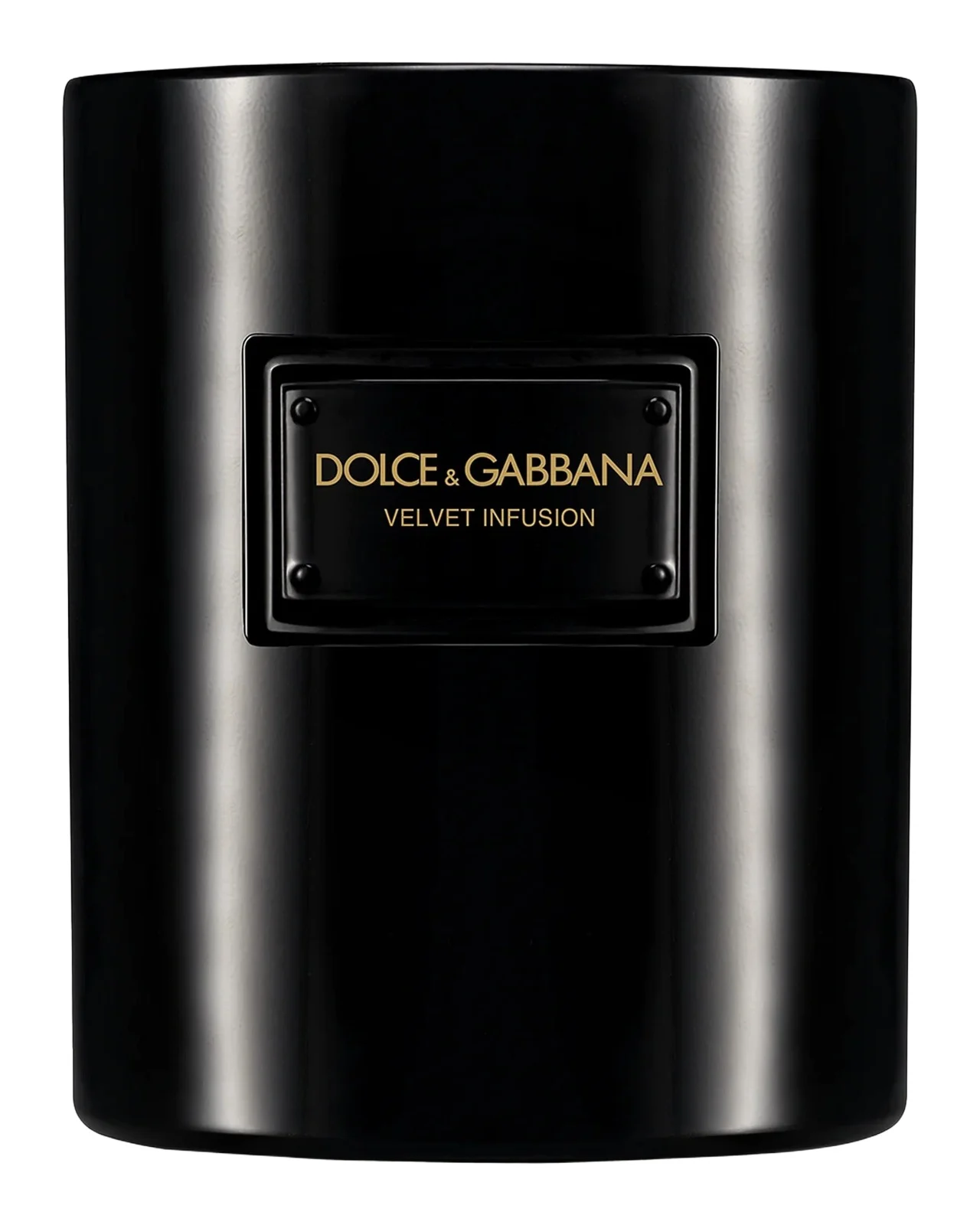 Dolce & Gabbana Beauty Velvet Infusion Scented Candle