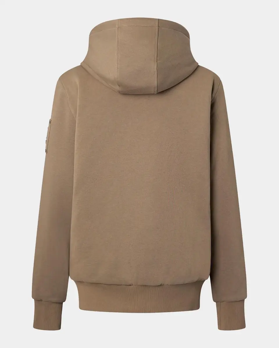Moose Knuckles Men's Classic Bunny 3 Hooded Jacket | Thumbnail 6 Moose Knuckles Men's Classic Bunny 3 Hooded Jacket | Thumbnail 6