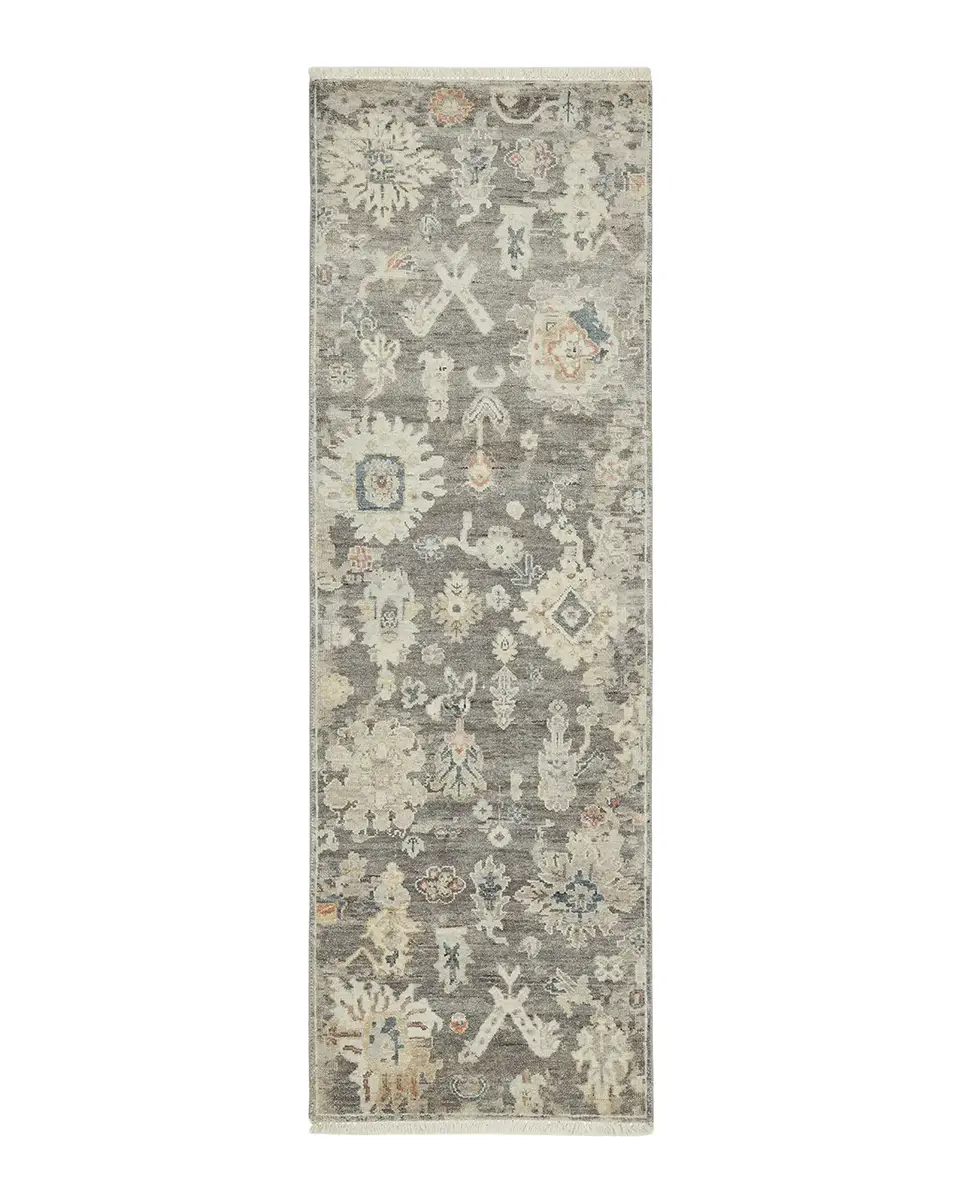 Haven & Loom Ernest Hand-Knotted Rug | Thumbnail 2