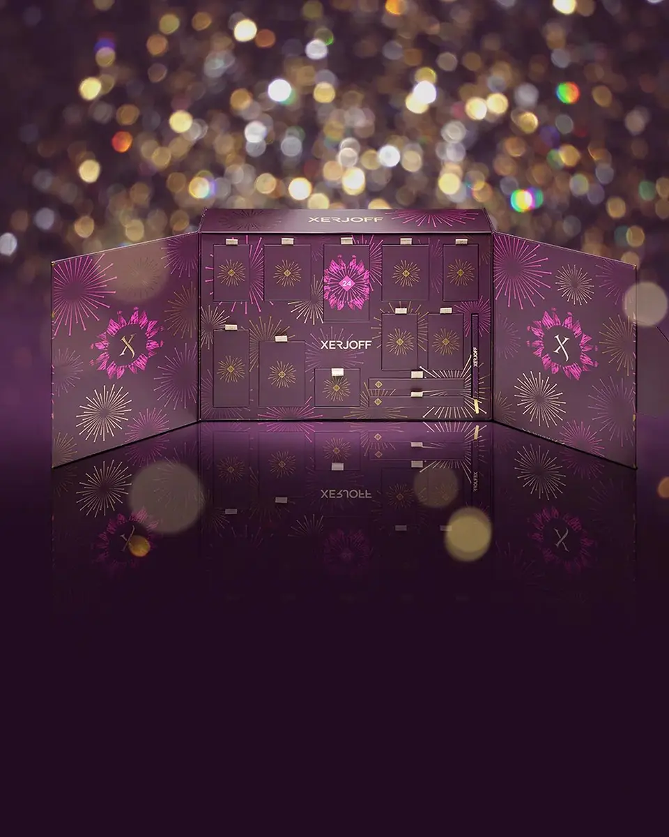 Xerjoff 12-Day Advent Calendar | Thumbnail 4 Xerjoff 12-Day Advent Calendar | Thumbnail 4