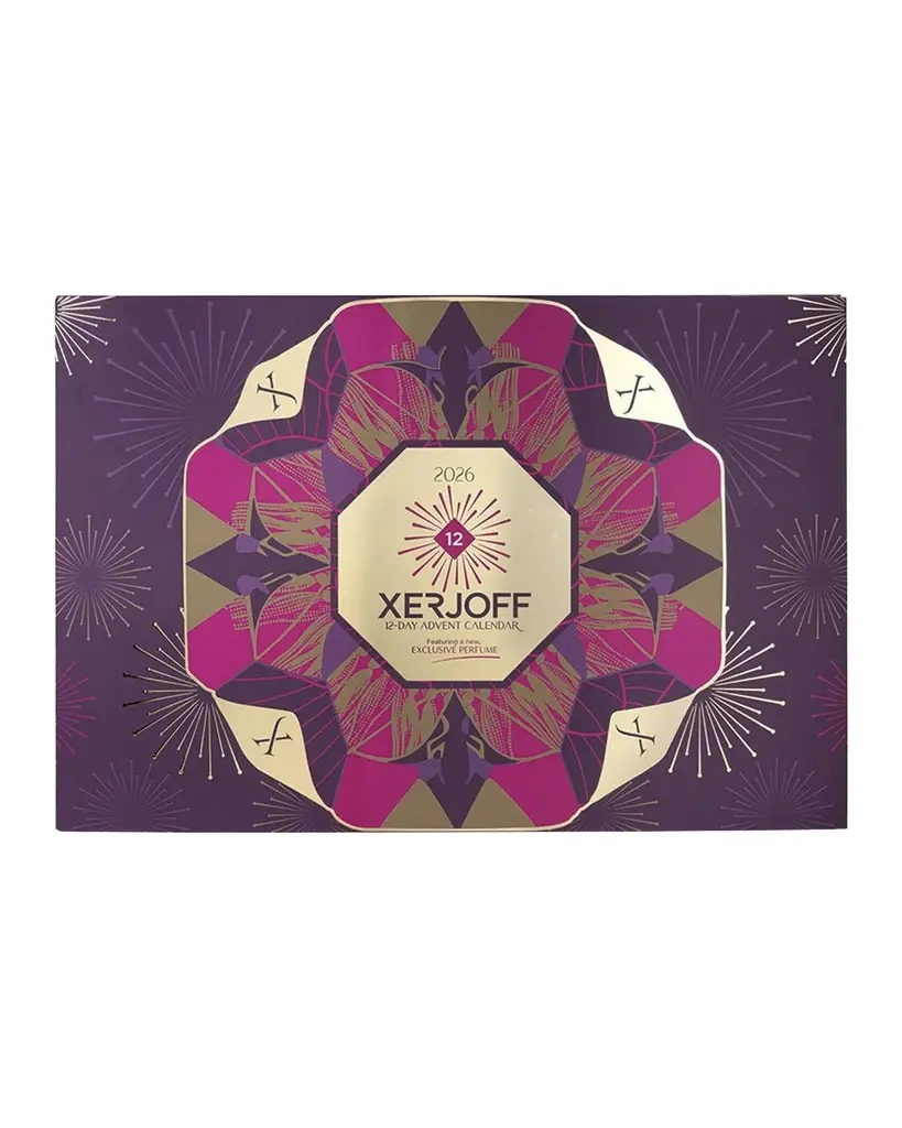 12-Day Advent Calendar 12-Day Advent Calendar