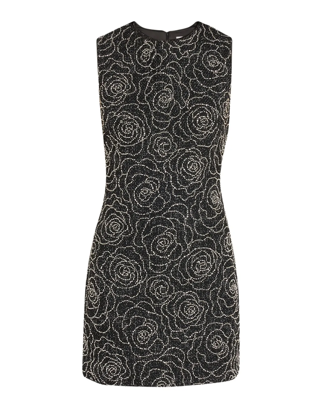 Ivette Beaded Mini Dress Ivette Beaded Mini Dress