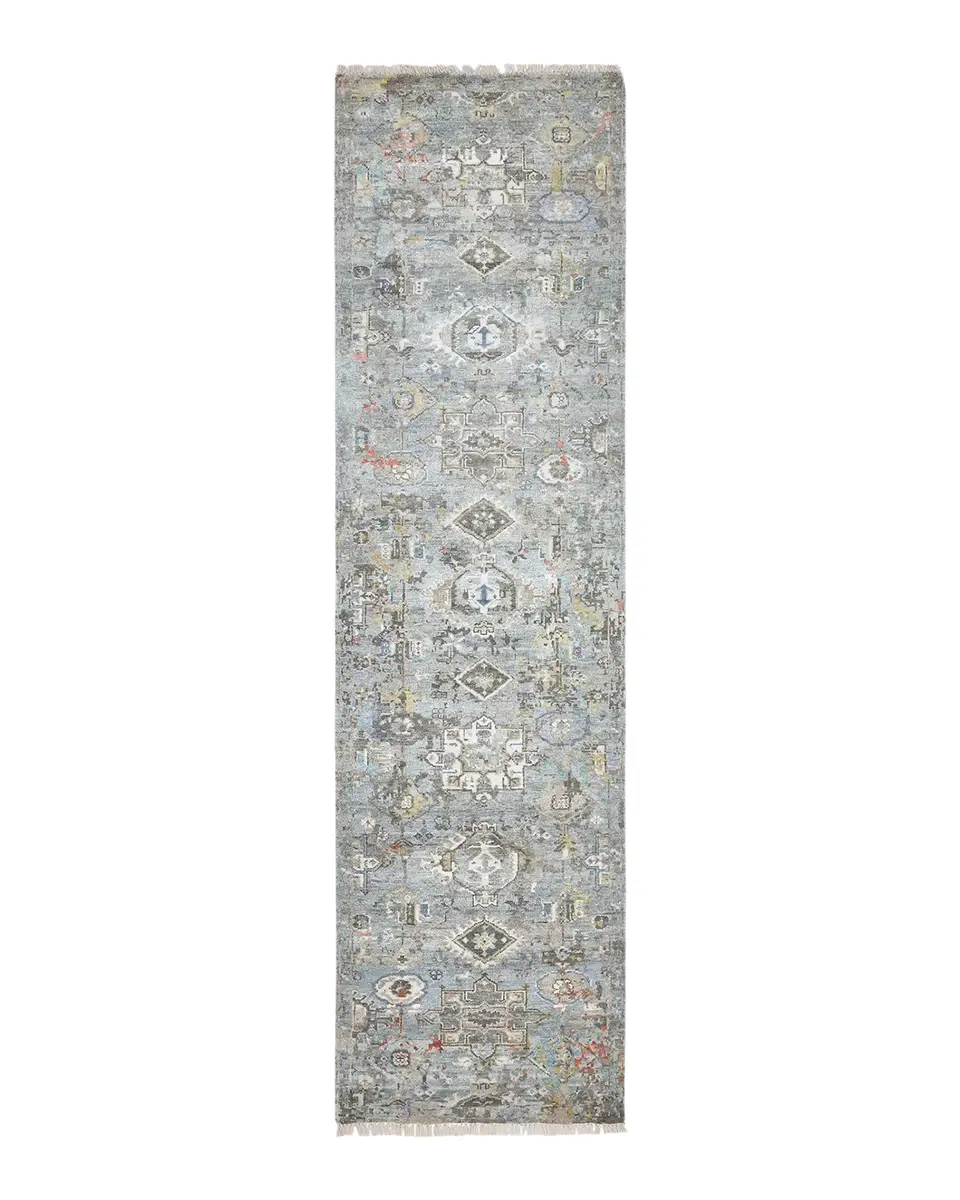 Haven & Loom Ernest Hand-Knotted Rug | Thumbnail 2 Haven & Loom Ernest Hand-Knotted Rug | Thumbnail 2