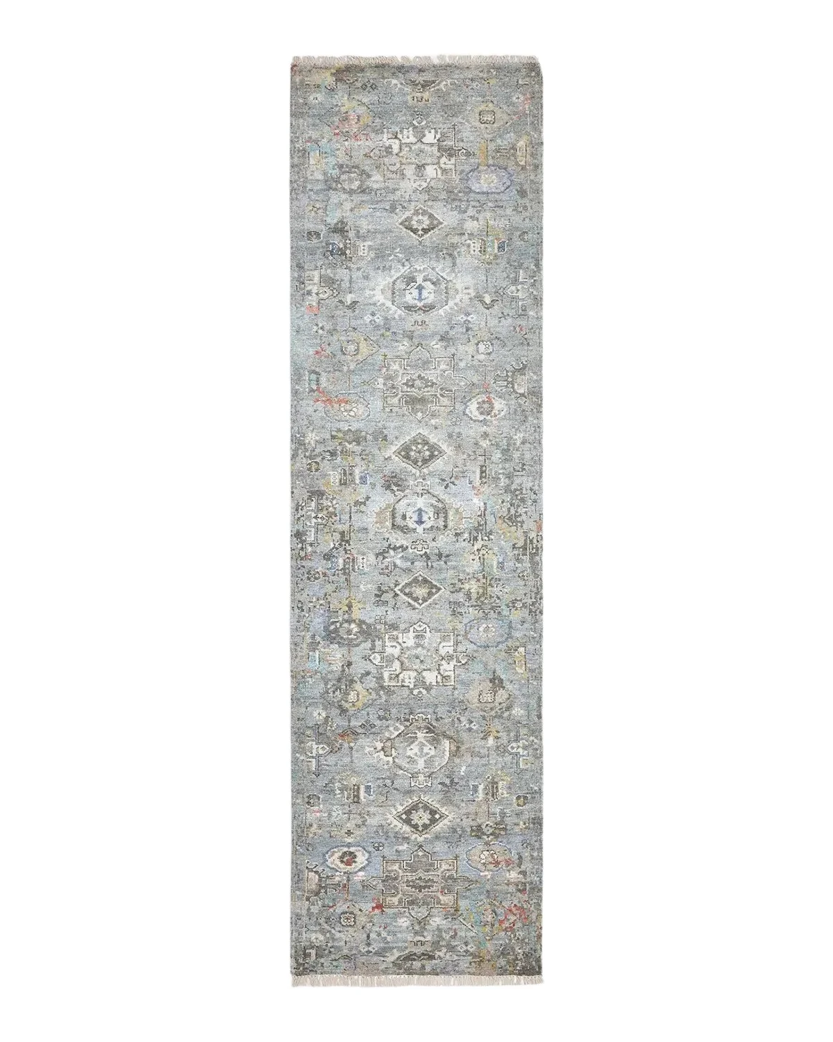 Haven & Loom Ernest Hand-Knotted Rug