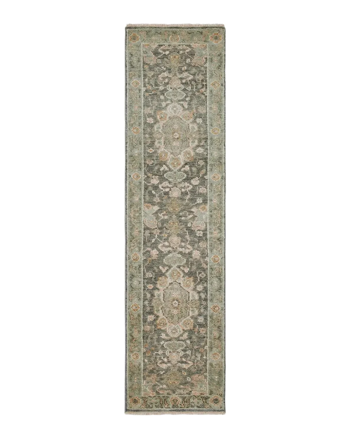 Haven & Loom Walter Hand-Knotted Rug