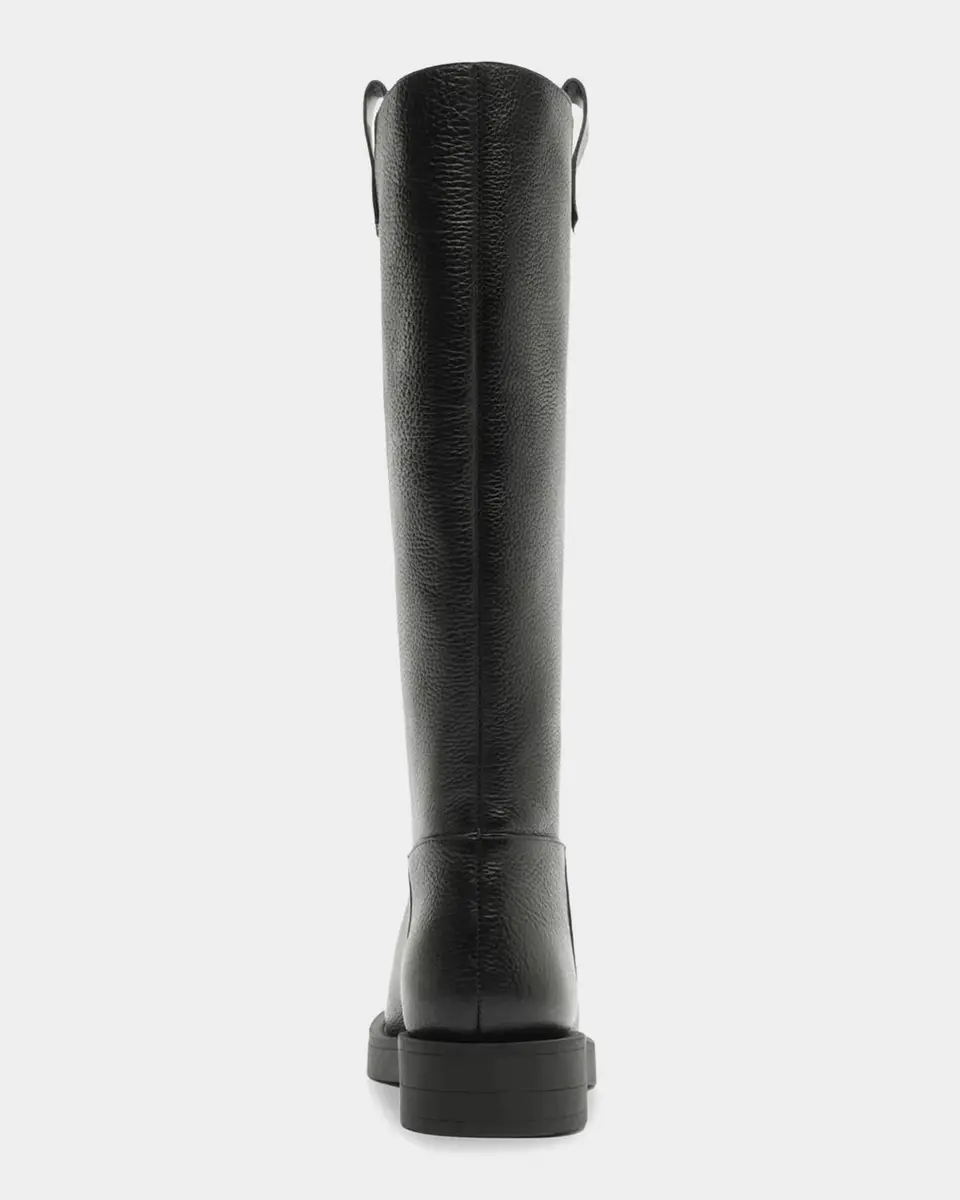 Schutz Betty 35MM Leather Knee-High Boots | Thumbnail 7