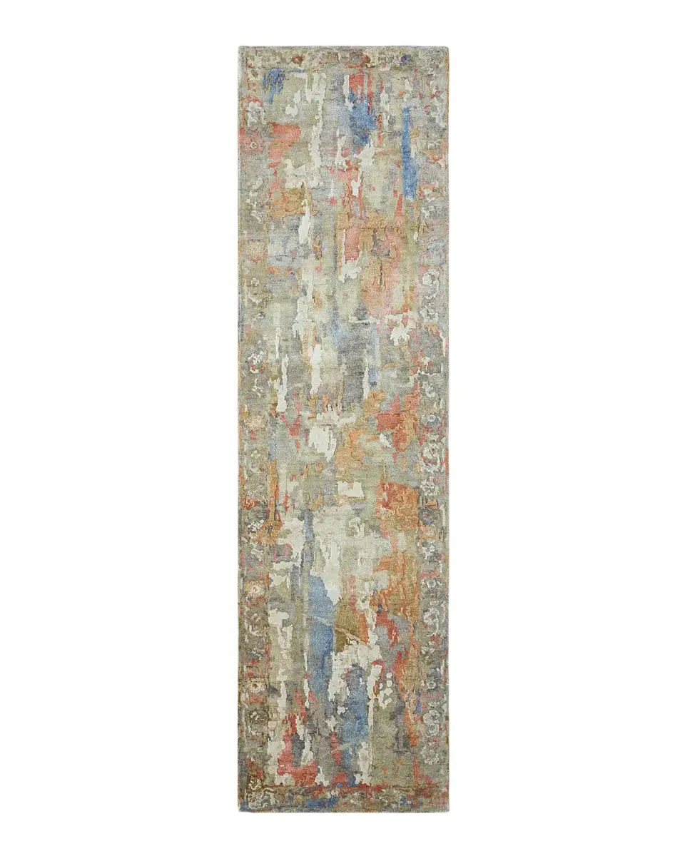 Haven & Loom Gloria Hand-Knotted Rug | Thumbnail 2 Haven & Loom Gloria Hand-Knotted Rug | Thumbnail 2