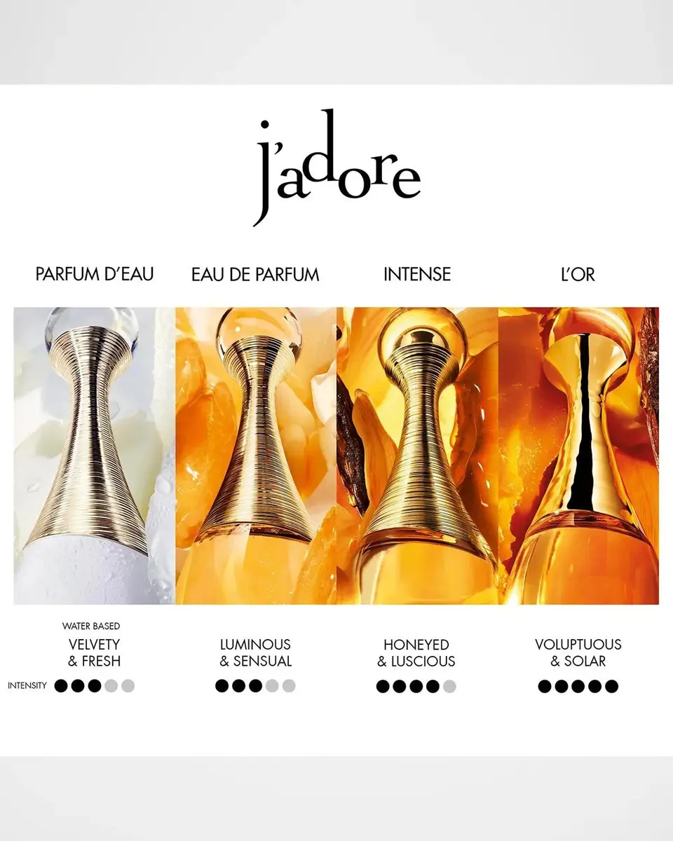 Dior J 'adore 2-Piece Eau de Parfum Gift Set | Thumbnail 3 Dior J 'adore 2-Piece Eau de Parfum Gift Set | Thumbnail 3