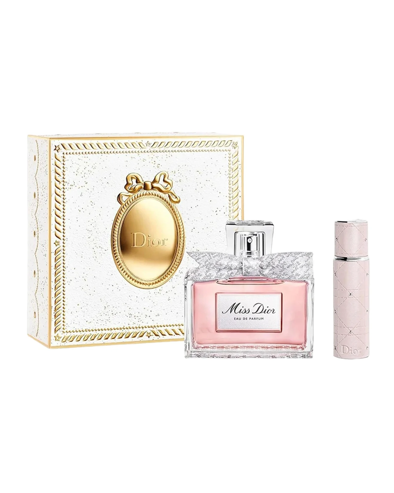 Dior Miss 2-Piece Eau de Parfum Gift Set