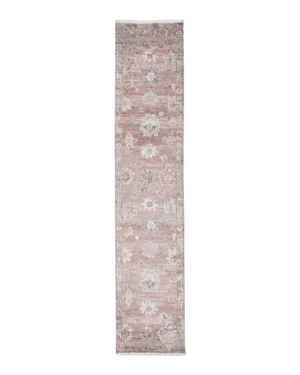 Haven & Loom Siena Hand-Knotted Runner | Thumbnail 2