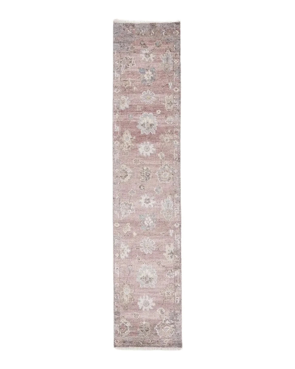 Haven & Loom Siena Hand-Knotted Runner