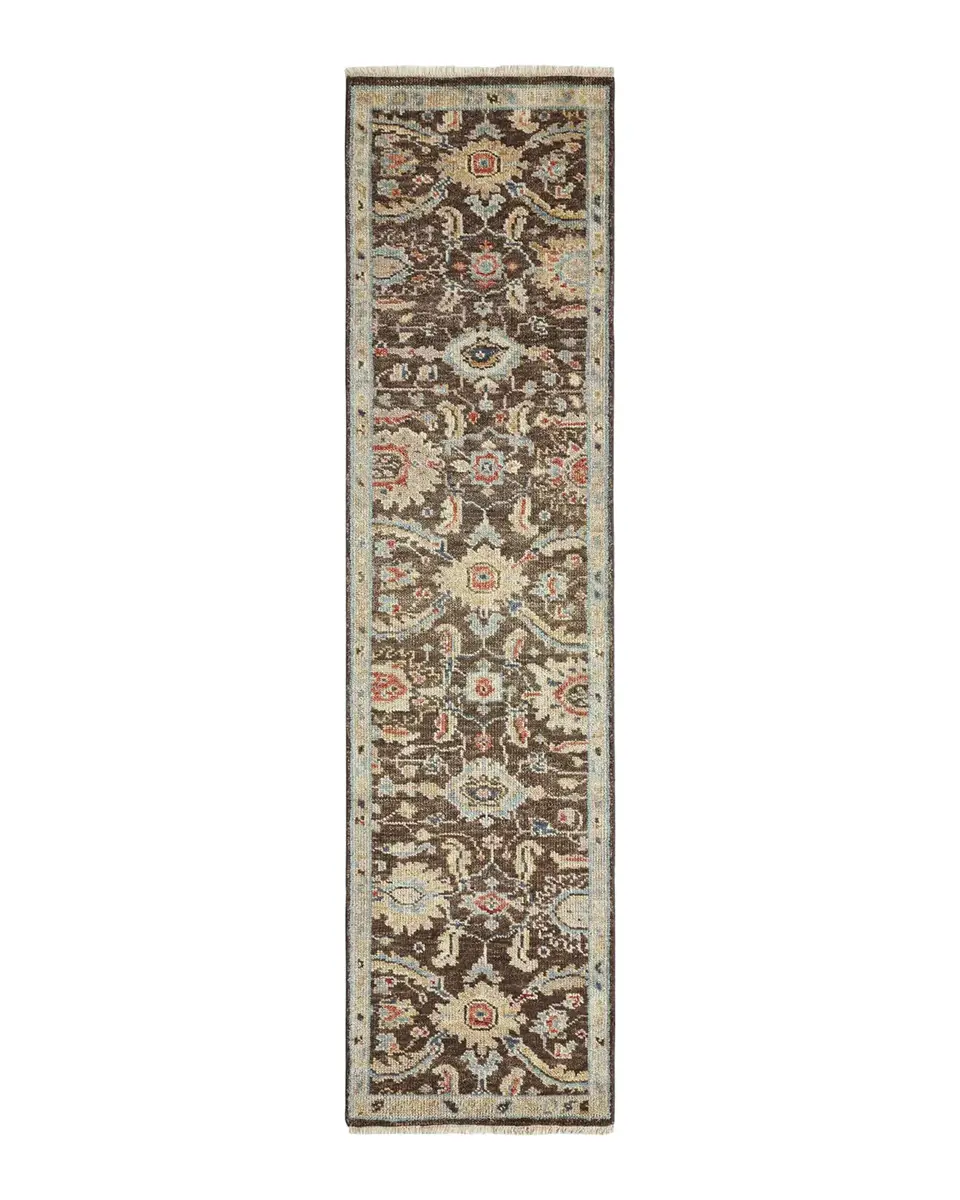 Haven & Loom Claud Hand-Knotted Rug | Thumbnail 2