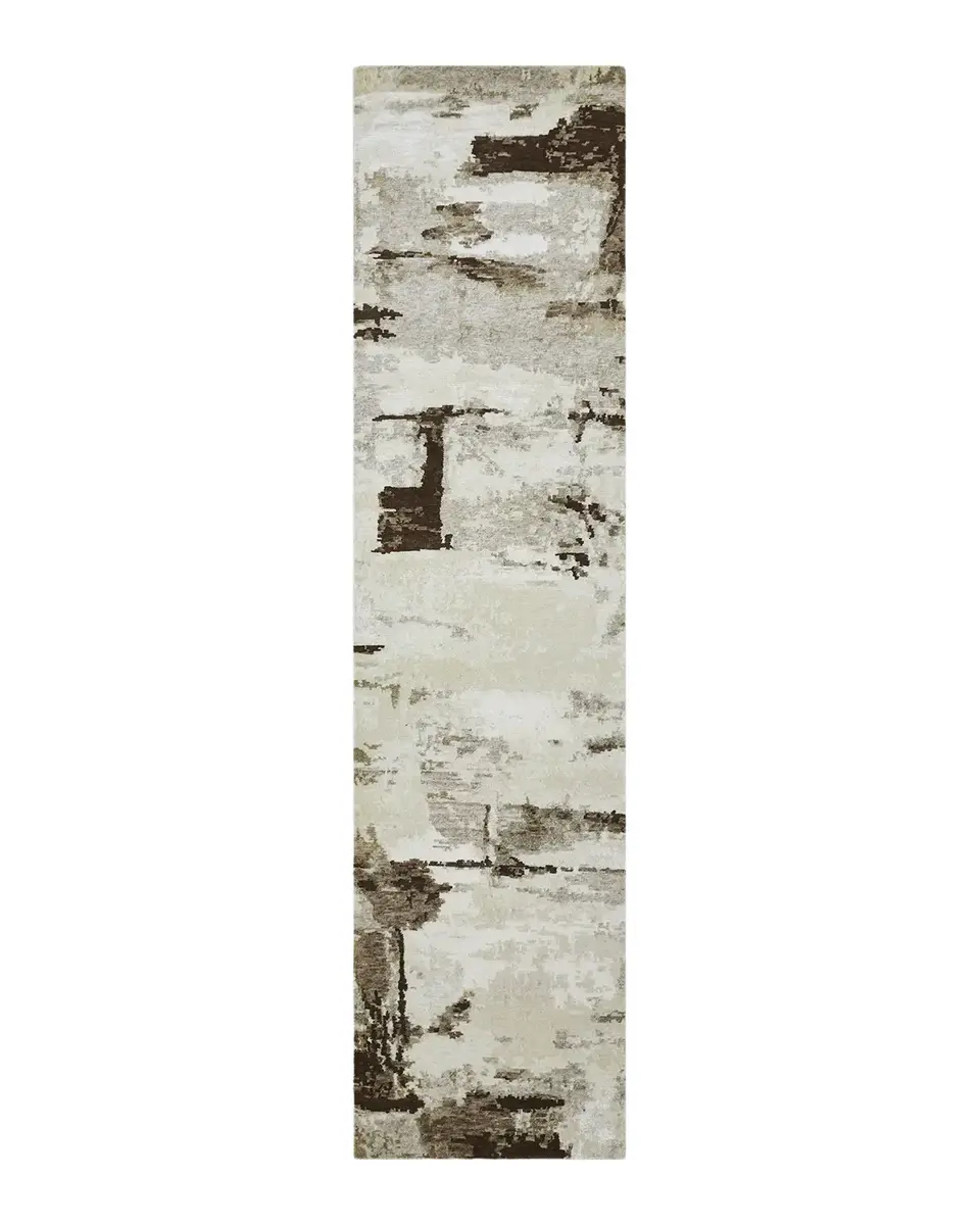 Haven & Loom Leon Hand-Knotted Runner | Thumbnail 2 Haven & Loom Leon Hand-Knotted Runner | Thumbnail 2