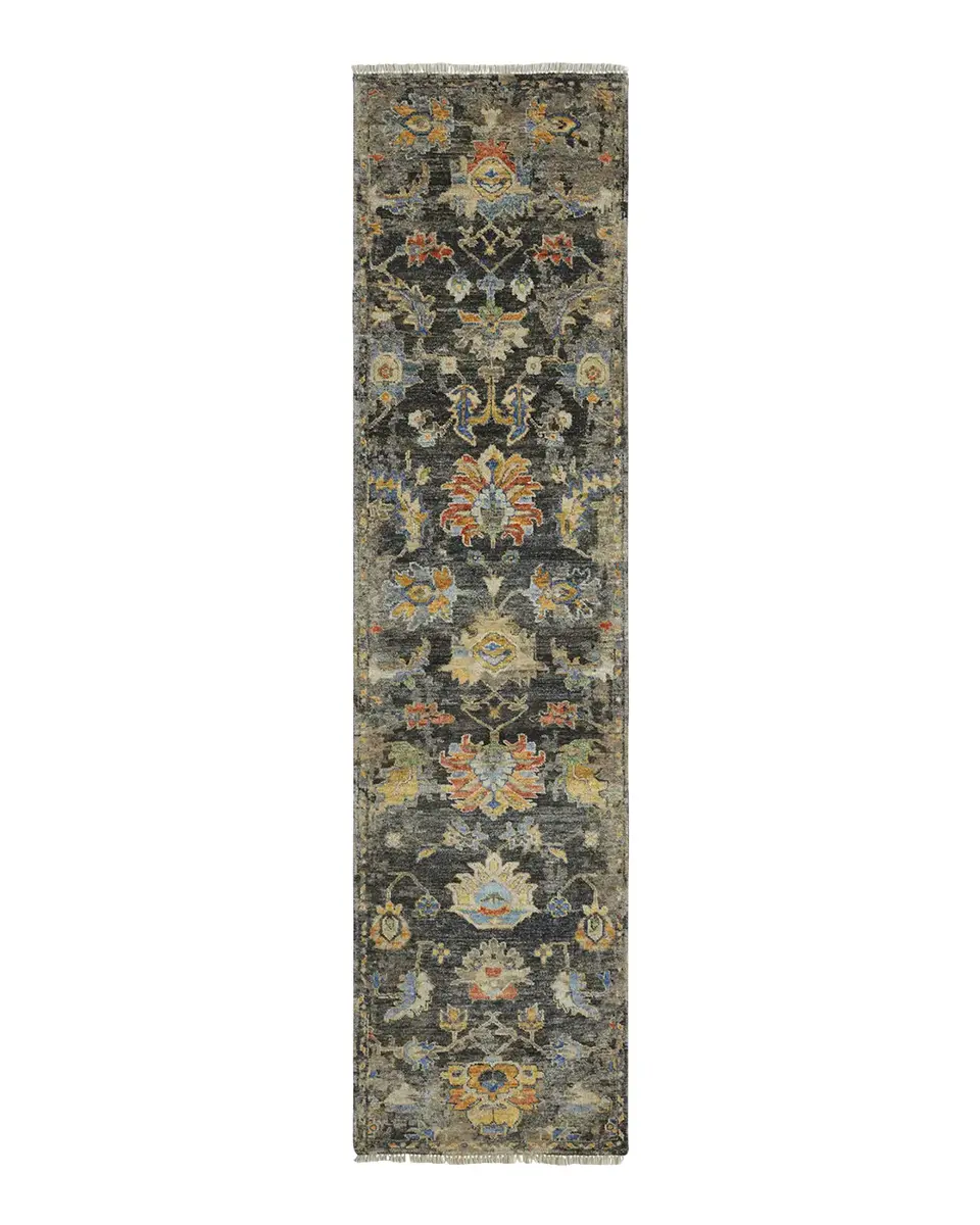 Haven & Loom Colette Hand-Knotted Rug | Thumbnail 2