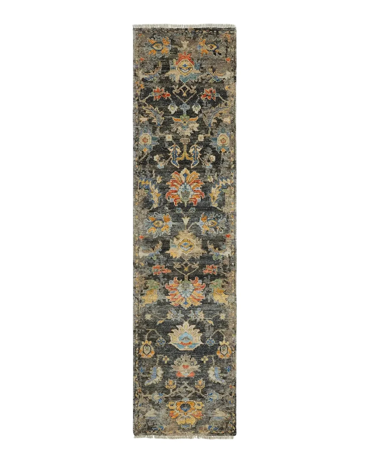 Haven & Loom Colette Hand-Knotted Rug
