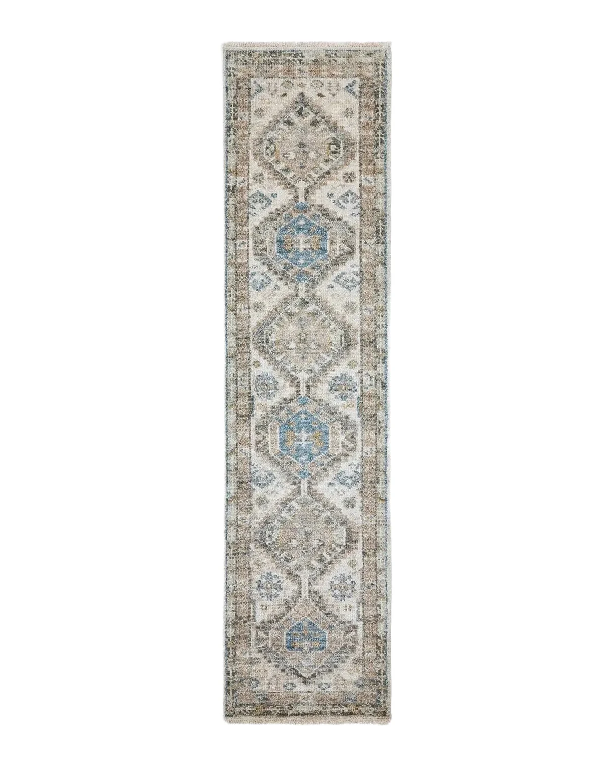 Haven & Loom Doris Hand-Knotted Rug