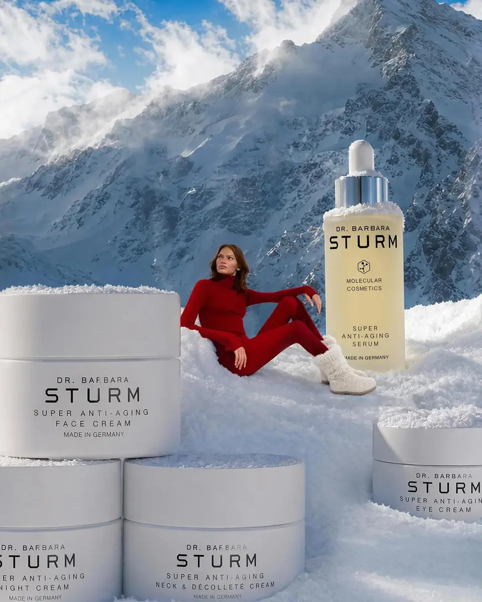 Dr. Barbara Sturm 5-Piece Winter Kit | Thumbnail 3
