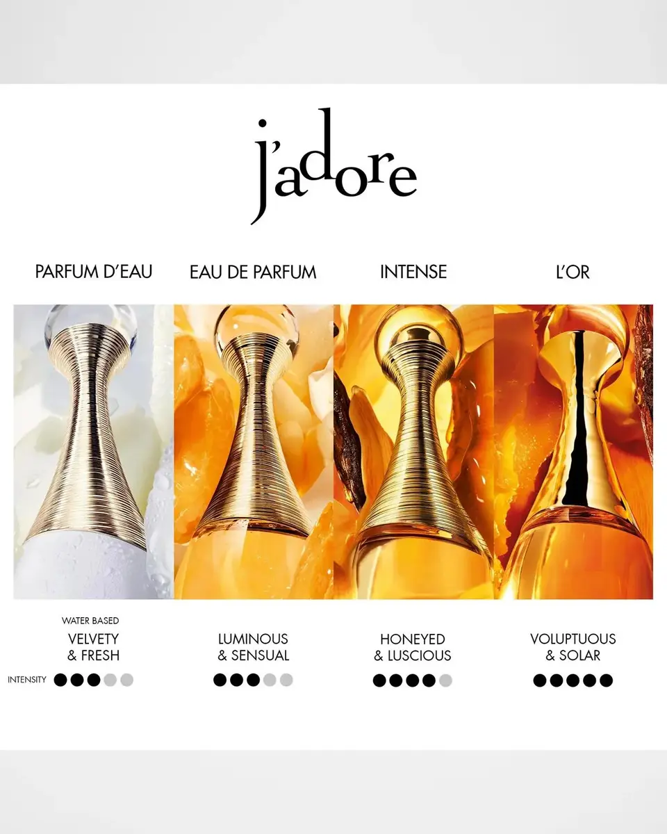 Dior Limited-Edition J’Adore Eau De Parfum | Thumbnail 3 Dior Limited-Edition J’Adore Eau De Parfum | Thumbnail 3