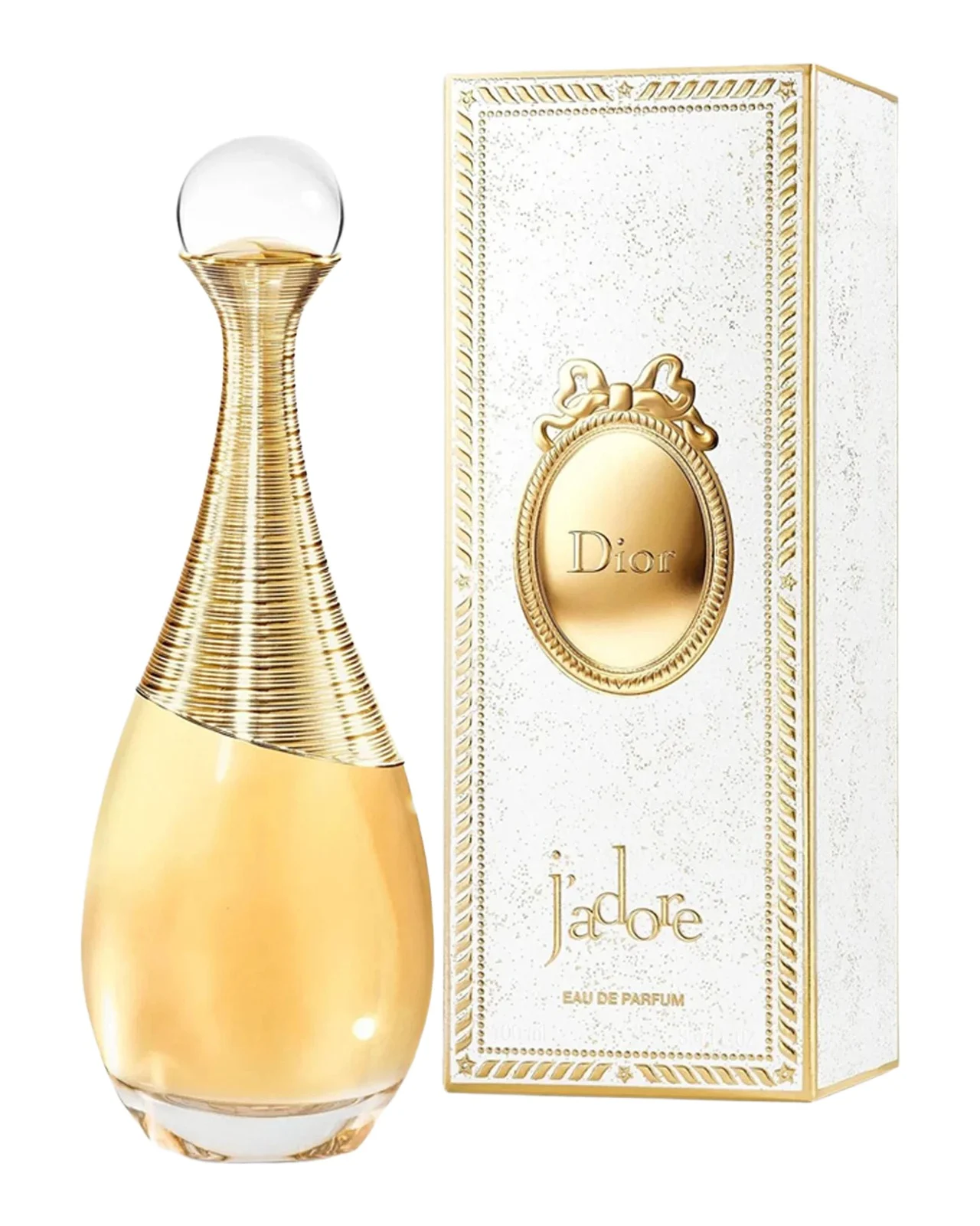 Limited-Edition J’Adore Eau De Parfum