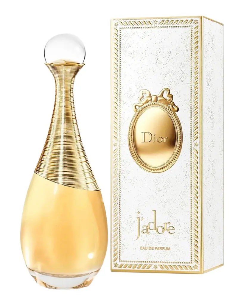 Limited-Edition J’Adore Eau De Parfum Limited-Edition J’Adore Eau De Parfum