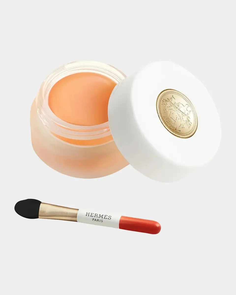 HERMÈS Repairing Lip Mask, 0.29 oz. | Thumbnail 2 HERMÈS Repairing Lip Mask, 0.29 oz. | Thumbnail 2