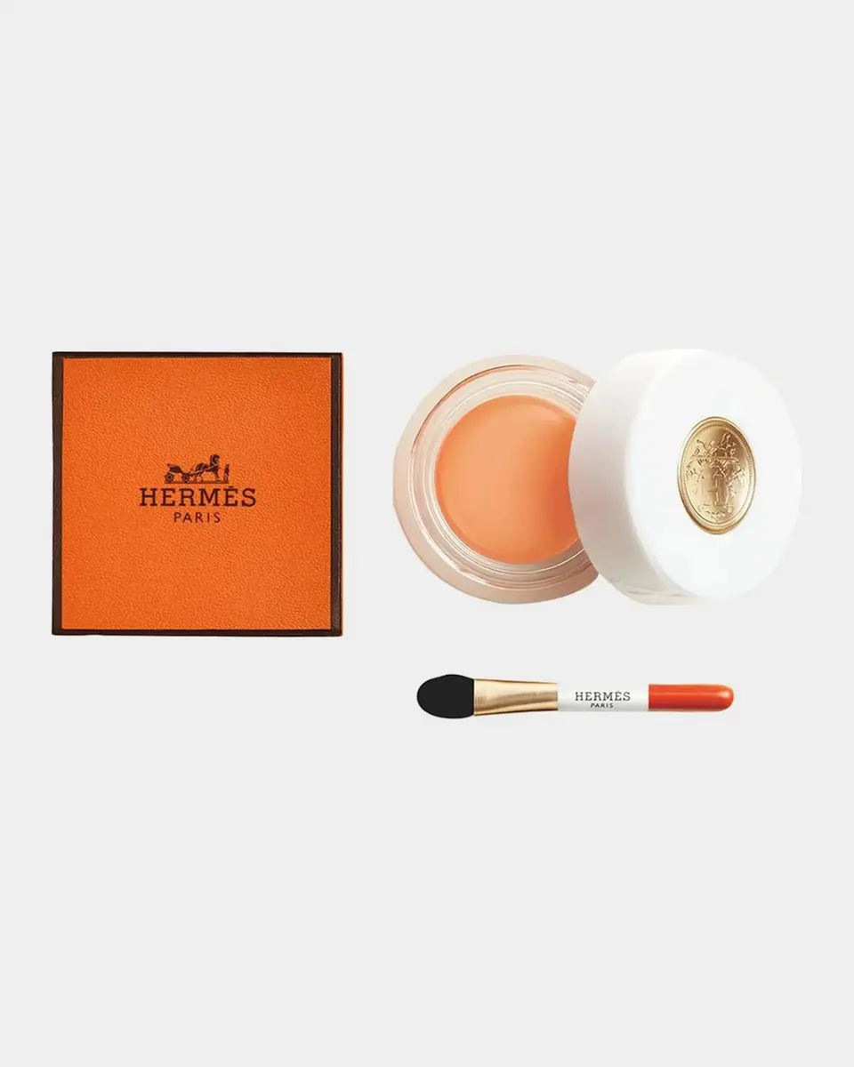 HERMÈS Repairing Lip Mask, 0.29 oz. | Thumbnail 3 HERMÈS Repairing Lip Mask, 0.29 oz. | Thumbnail 3