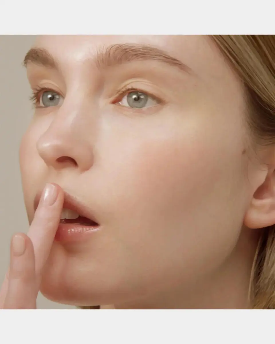 HERMÈS Repairing Lip Mask, 0.29 oz. | Thumbnail 4 HERMÈS Repairing Lip Mask, 0.29 oz. | Thumbnail 4