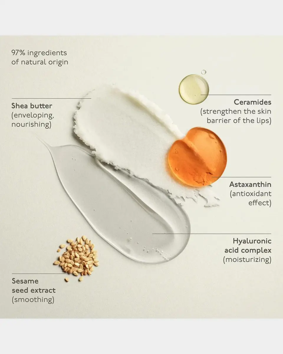HERMÈS Repairing Lip Mask, 0.29 oz. | Thumbnail 6 HERMÈS Repairing Lip Mask, 0.29 oz. | Thumbnail 6