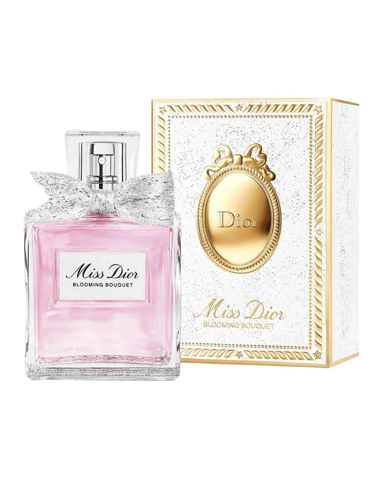 Limited-Edition Miss Blooming Bouquet Eau De Toilette