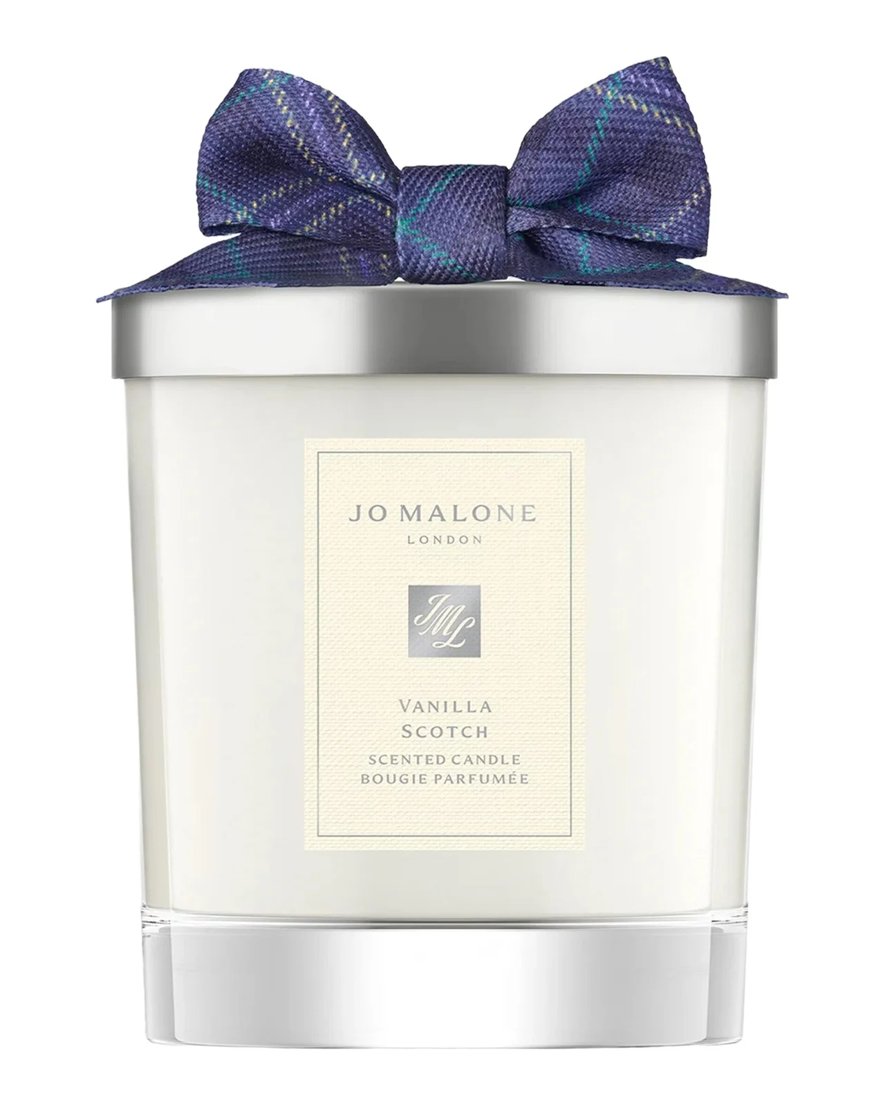 Jo Malone London Limited Edition Vanilla Scotch Scented Home Candle, 7 oz.