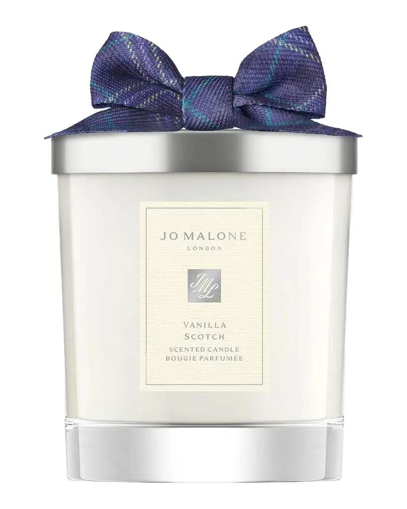 Jo Malone London Limited Edition Vanilla Scotch Scented Home Candle, 7 oz.