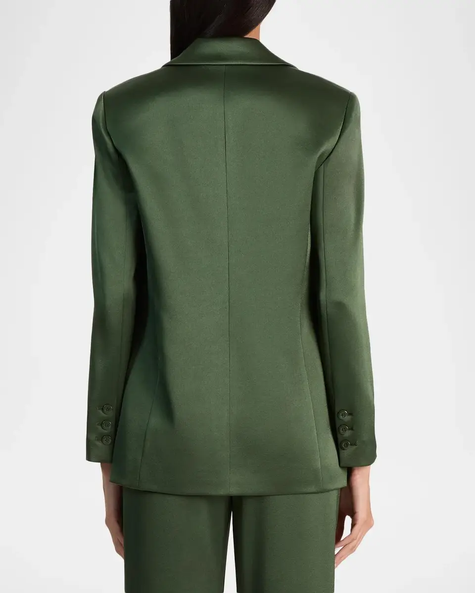 Alice + Olivia Denny Boyfriend Blazer | Thumbnail 3