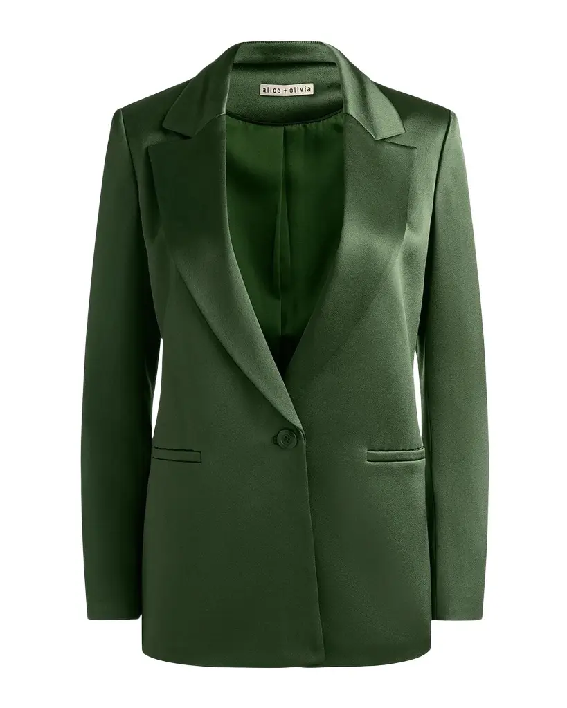 Denny Boyfriend Blazer Denny Boyfriend Blazer