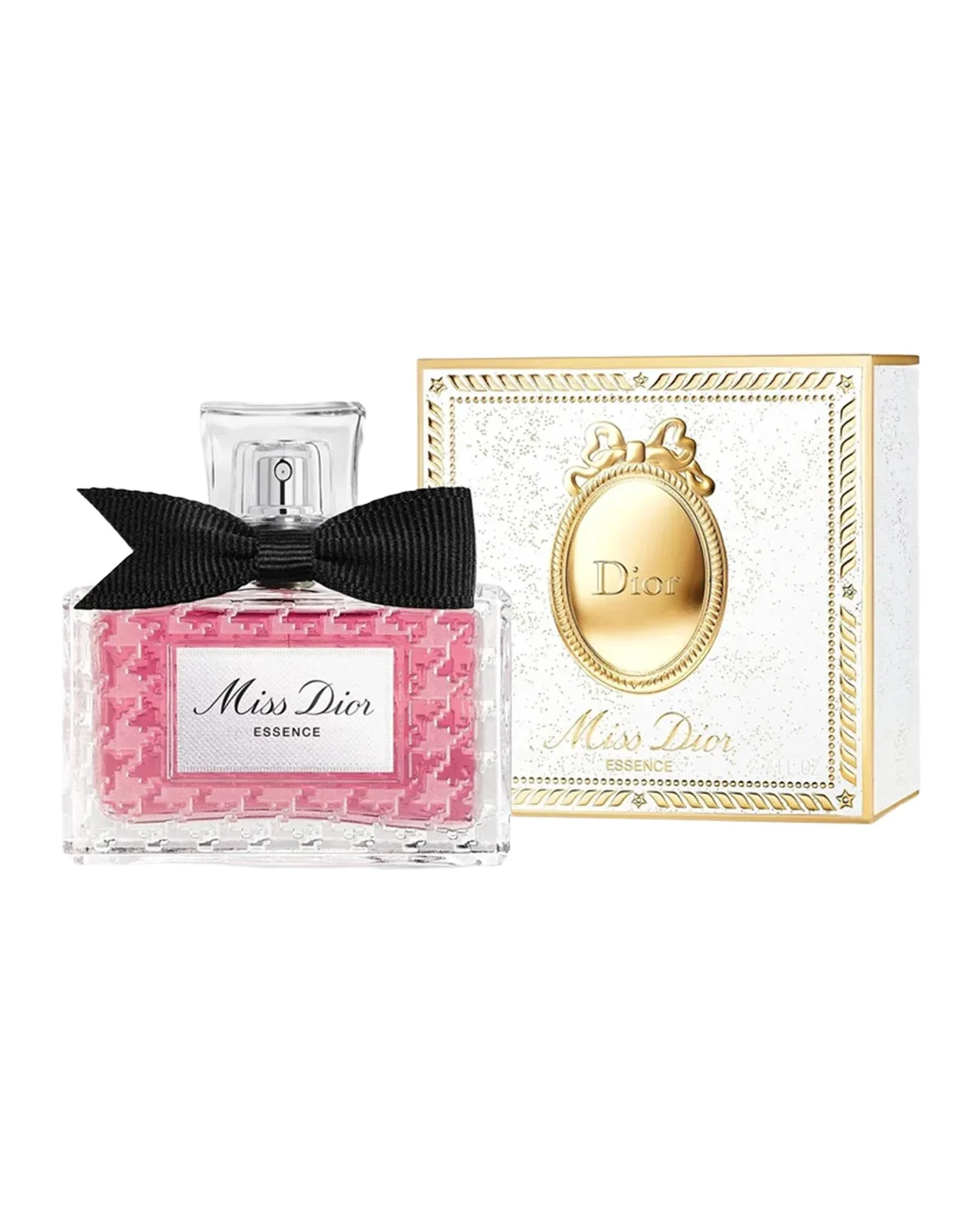 Limited-Edition Miss Essence De Parfum