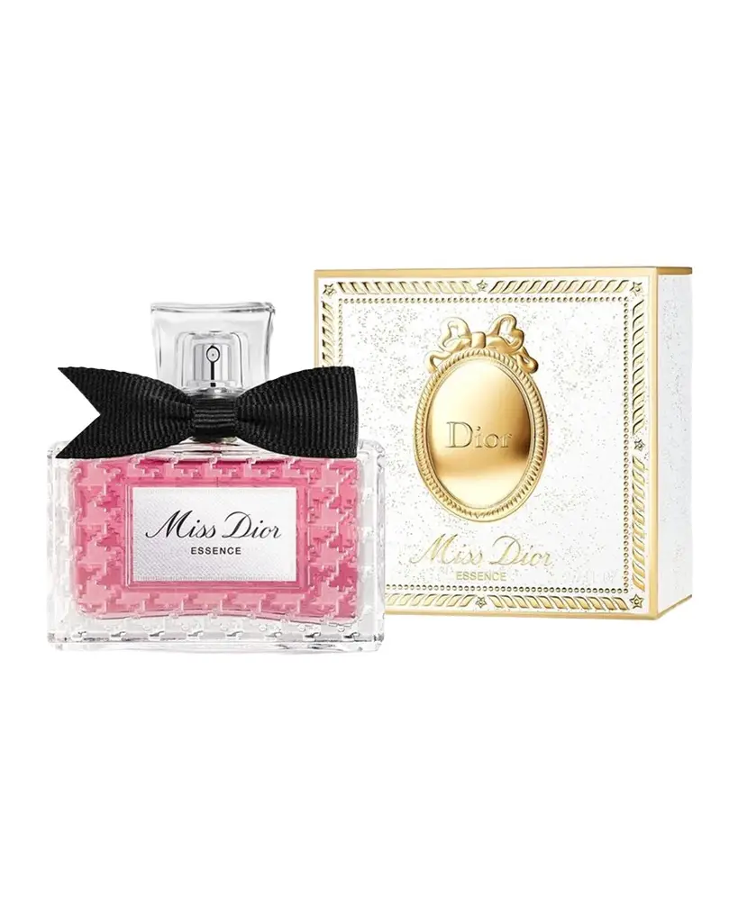 Limited-Edition Miss Essence De Parfum Limited-Edition Miss Essence De Parfum