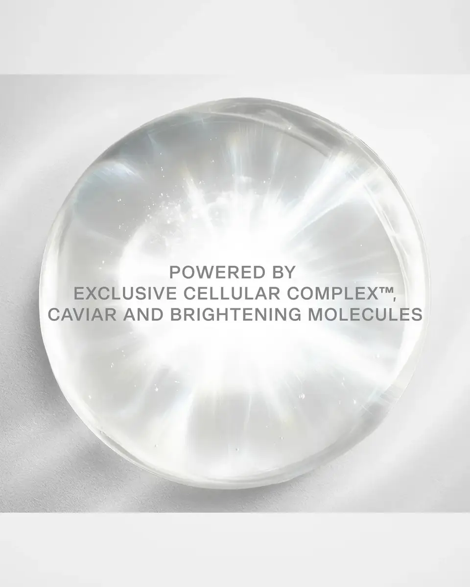 La Prairie 4-Piece White Caviar Brightening Indulgence Set | Thumbnail 4