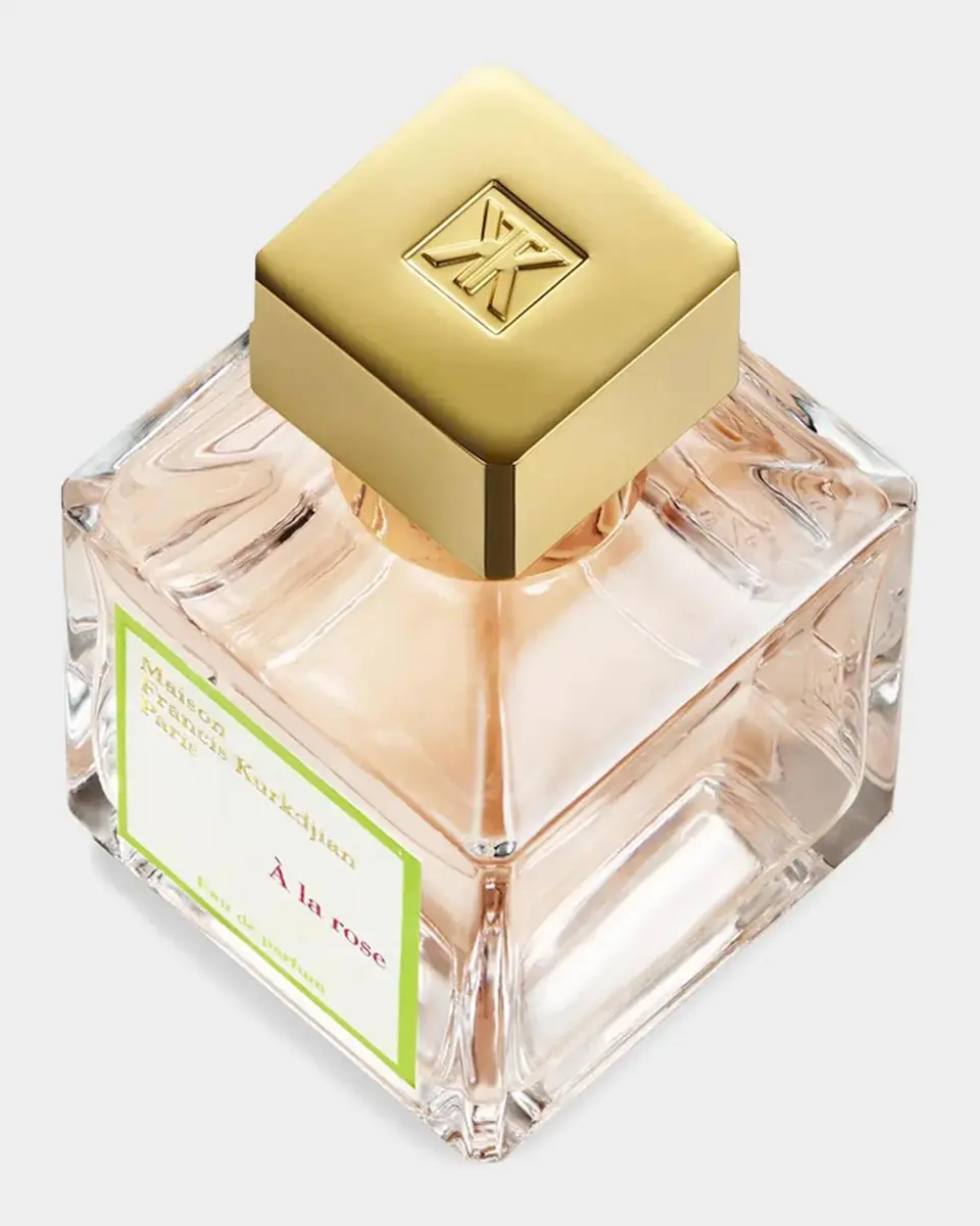 Maison Francis Kurkdjian A La Rose Eau de Parfum, 2.4 oz. | Thumbnail 2 Maison Francis Kurkdjian A La Rose Eau de Parfum, 2.4 oz. | Thumbnail 2