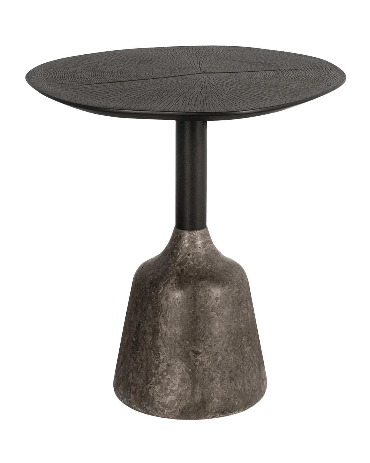 Interlude Home Sacha Small Bunching Cocktail Table