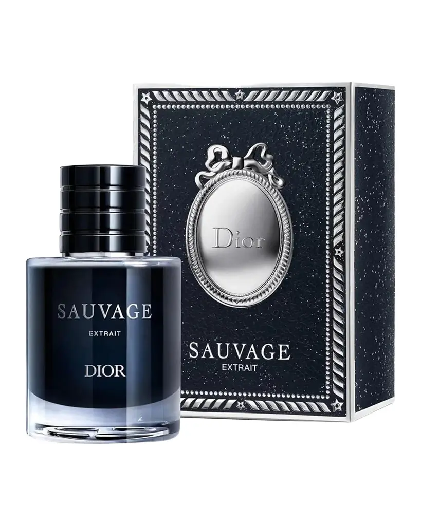 Limited Edition Sauvage Extrait De Parfum Limited Edition Sauvage Extrait De Parfum