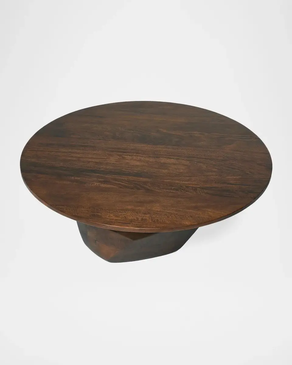 Interlude Home Newson Cocktail Table | Thumbnail 2 Interlude Home Newson Cocktail Table | Thumbnail 2