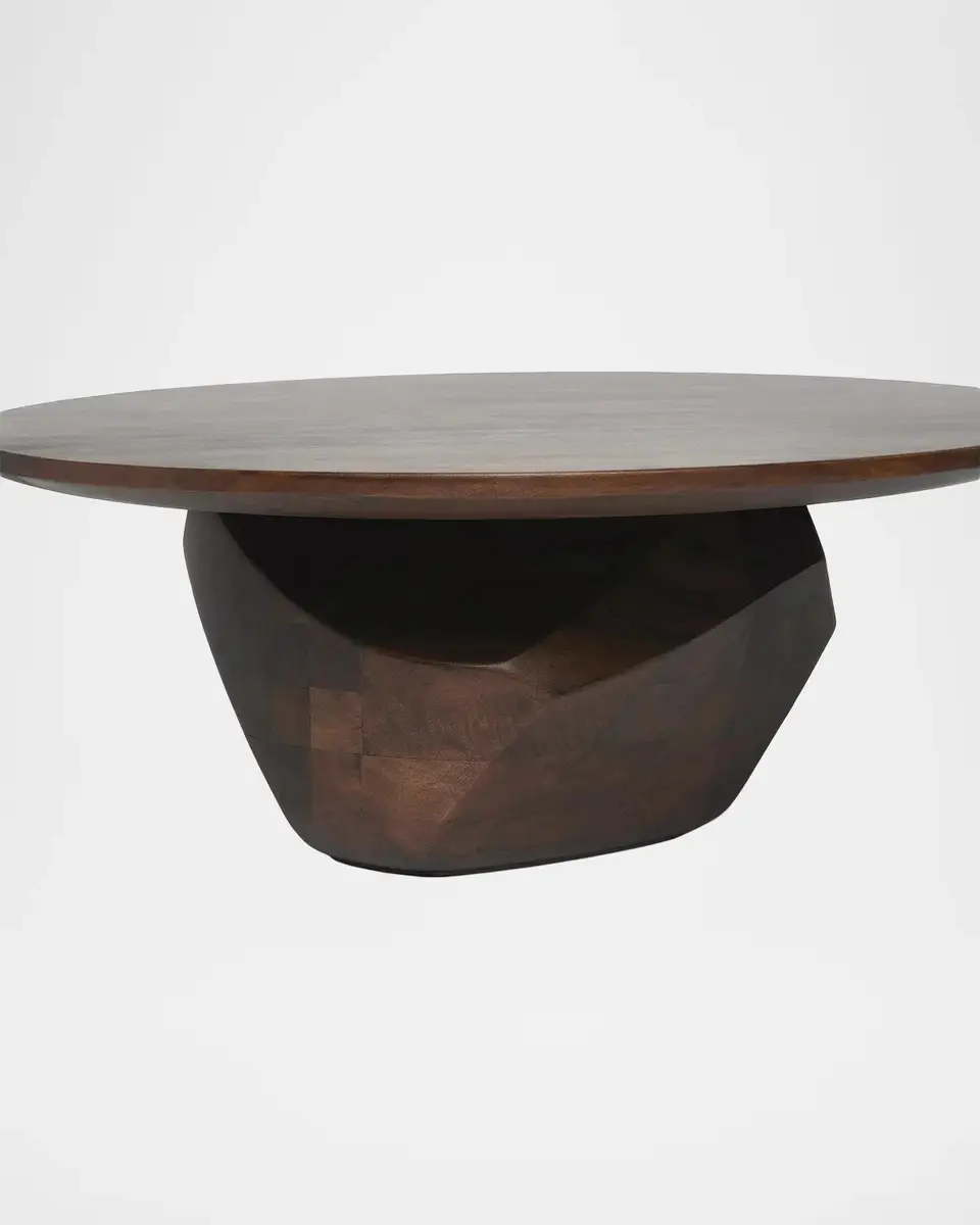 Interlude Home Newson Cocktail Table | Thumbnail 3 Interlude Home Newson Cocktail Table | Thumbnail 3