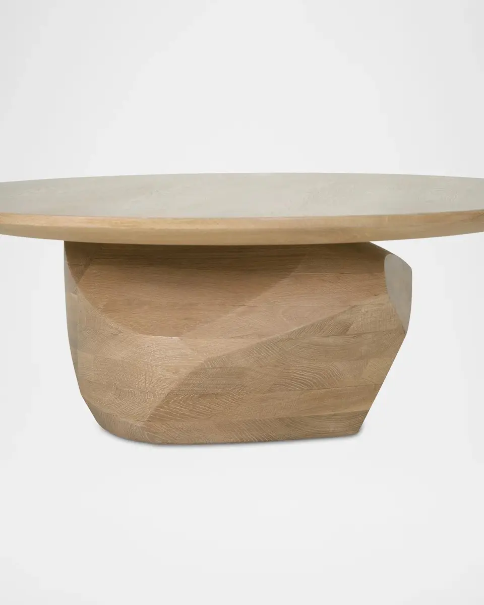 Interlude Home Newson Cocktail Table | Thumbnail 6 Interlude Home Newson Cocktail Table | Thumbnail 6