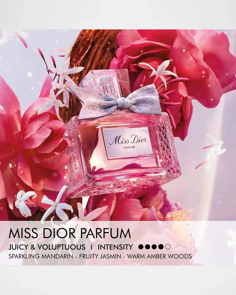 Dior Miss Parfum, 2.7 oz. | Thumbnail 2 Dior Miss Parfum, 2.7 oz. | Thumbnail 2