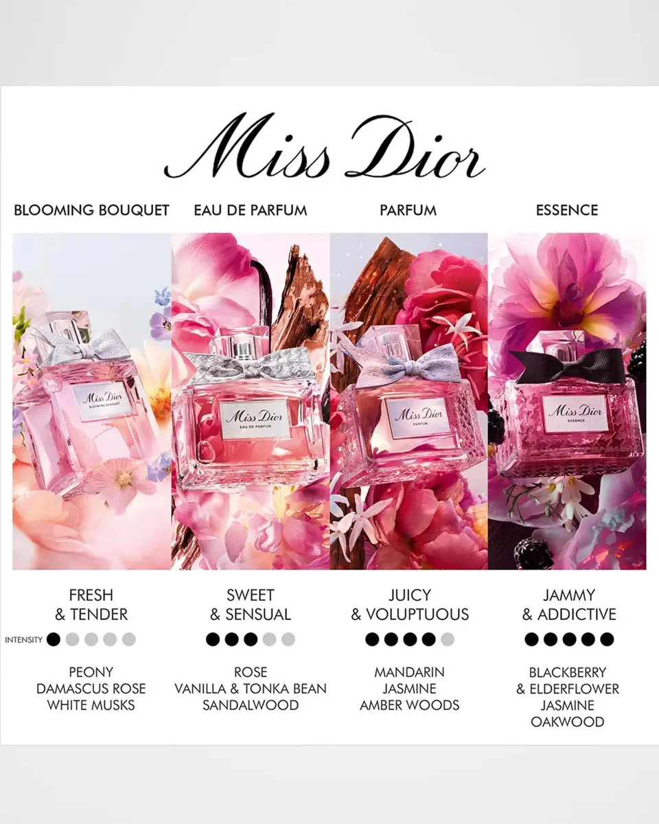 Dior Miss Parfum, 2.7 oz. | Thumbnail 3 Dior Miss Parfum, 2.7 oz. | Thumbnail 3