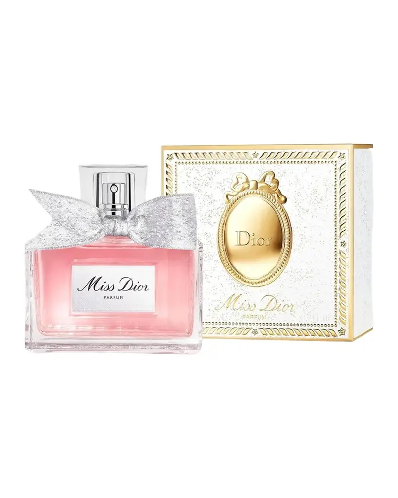 Miss Parfum, 2.7 oz. Miss Parfum, 2.7 oz.