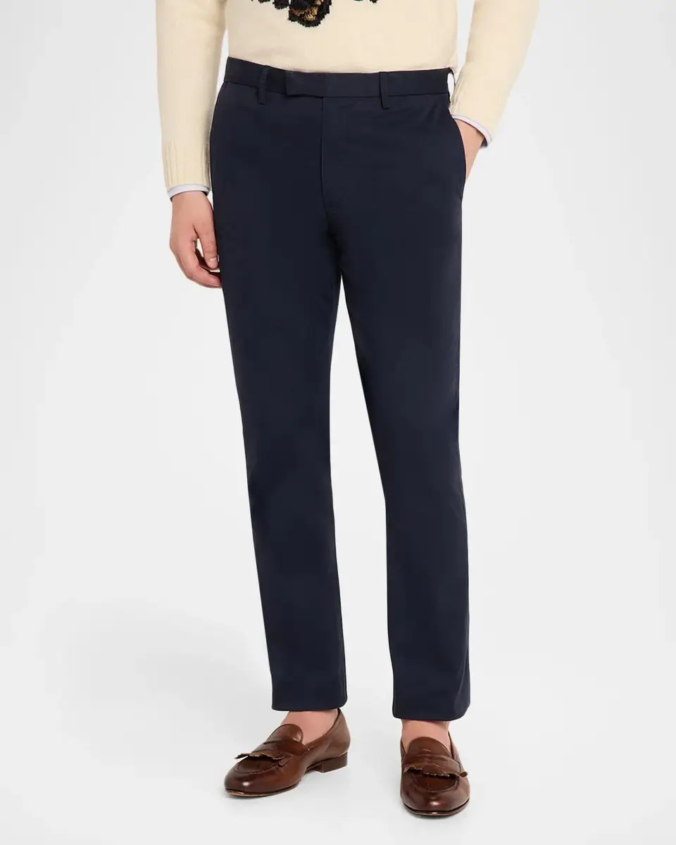 Polo Ralph Lauren Greenwich Chino Pants | Thumbnail 4 Polo Ralph Lauren Greenwich Chino Pants | Thumbnail 4